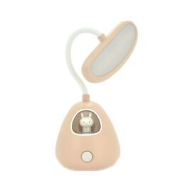 Настольная лампа Voltronic RABBIT (LD-3053-P)