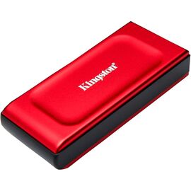 Накопитель SSD USB Type-C 2TB XS1000 Kingston (SXS1000R/2000GA)