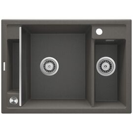 Мойка кухонная Deante Magnetic (ZRM_T503)