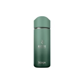 Термокружка Ninja Sip Perfect Travel Mug 400 ml Green (DW1603EUUKGN)