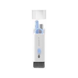 Универсальный чистящий набор Gembird portable cleaning kit, 7-in-1 (CK-LCD-07)