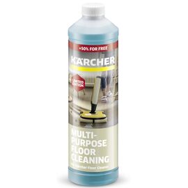 Засіб для миття підлоги Karcher RM 536 універсальний, 0.75л (6.296-188.0)