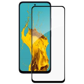 Стекло защитное Piko Full Glue Xiaomi Redmi 13 Black (1283126592942)