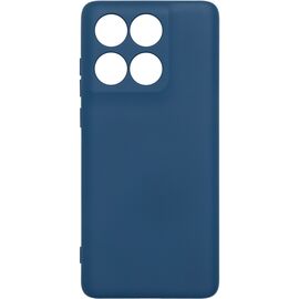 Чехол для мобильного телефона Armorstandart Motorola Edge 60 5G Camera cover Dark Blue (ARM85877)