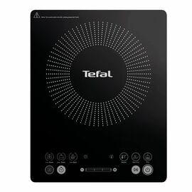 Настольная плита Tefal Everyday Slim (IH2108E1)