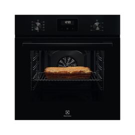 Духовой шкаф Electrolux LOF3H10BK