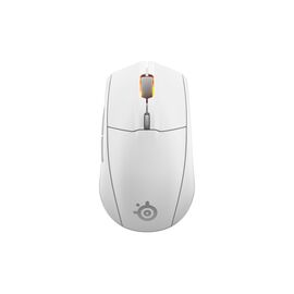 Мышка SteelSeries Rival 3 Gen 2 Wireless White (62524)