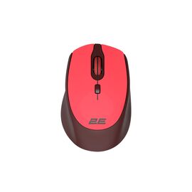 Мишка 2E MF220 Wireless Red (2E-MF220WR)