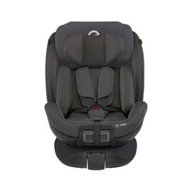 Автокрісло Espiro TAU 117 Isofix 360 (40-150 см) Graphite (5905683800877)