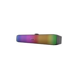 Акустическая система Xtrike ME SK-605 USB+3.5мм RGB Black (SK-605)