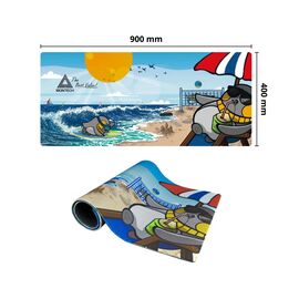 Коврик для мышки MONTECH GMP 102 Summer