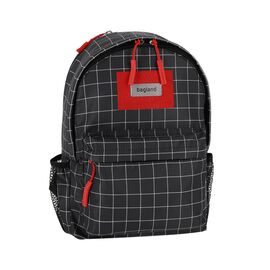Рюкзак школьный Bagland Stylish S 8л сублімація 1339 (00554694) (1119520744)
