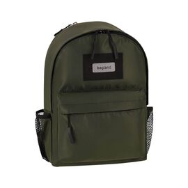 Рюкзак шкільний Bagland Stylish S 8л хакі (0055469) (1119620751)