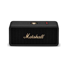 Акустическая система Marshall Emberton III Black and Brass (1006884)