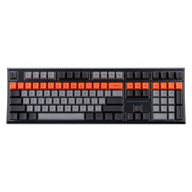 Клавиатура Varmilo Lure VBM108 Bot Lie EC V2 Daisy USB UA Black (A01A003A8A4A01A005)