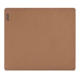 Коврик для мышки 2E Cork M Brown (2E-PAD-M-CORK)