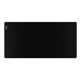 Коврик для мышки 2E Shiny L Black (2E-PAD-L-SHINY-BLACK)