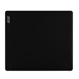 Коврик для мышки 2E Shiny M Black (2E-PAD-M-SHINY-BLACK)