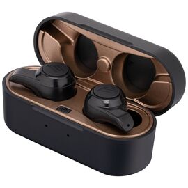 Навушники 2E Novem Pro True Wireless Waterproof Mic Black (2E-EBTWNPBK)