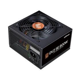 Блок питания Zalman 800W (ZM800-GV2SE)