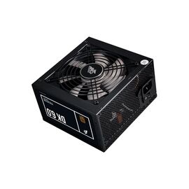 Блок питания 1stPlayer 600W (DKPM-BRZ-600-BK-EU)