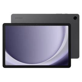 Планшет Samsung Galaxy Tab A9+ 11" Wi-Fi 6/128GB 2025 Gray (SM-X210RZAREUC)