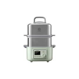 Пароварка Buydeem G564_A501 Cozy Greenish (G564_A501-CG/EU)