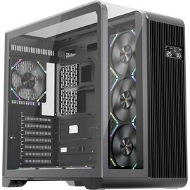 Корпус 1stPlayer RT7-BK