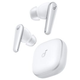 Наушники Anker SoundСore Liberty 5 White (A3957G21)