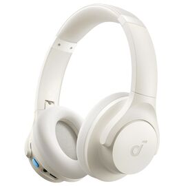 Наушники Anker SoundCore Q11i Cream White (A3005G21)