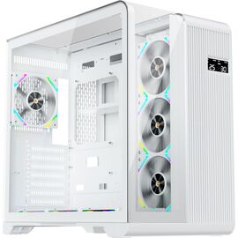 Корпус 1stPlayer RT7-WH