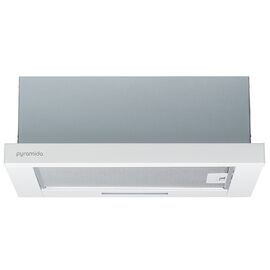 Витяжка кухонна Pyramida AGS 50 WH