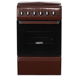 Плита Liberty PWE 5102 B-F