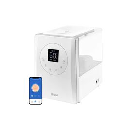 Увлажнитель воздуха Levoit LV600S Smart Hybrid Ultrasonic Humidifier (HEAPHULVSEU0042)