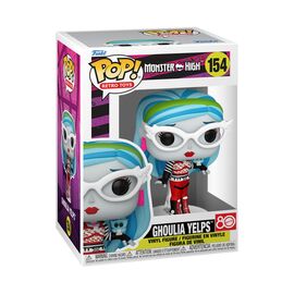 Фигурка Funko Pop серии Monster High - Гулия (83819)