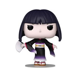 Фигурка Funko Pop серии Охотник х Охотник - Каллуто Золдик (80347)