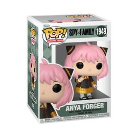 Фигурка Funko Pop серии Семья шпиона - Аня Форджер (86528)