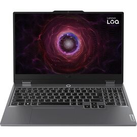 Ноутбук Lenovo LOQ 15ARP9 (83JC00CQRA)