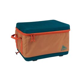 Термосумка Kelty Folding Cooler 48 Cans Dull gold-deep teal (232.00.53)