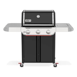 Гриль-барбекю Weber Genesis E-315 Black (1501279)