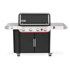 Гриль-барбекю Weber Genesis EP-435 Black (1501303)