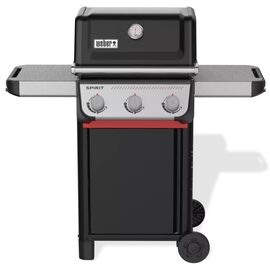 Гриль-барбекю Weber Spirit E-310 Black (1501305)