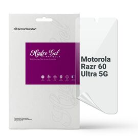 Пленка защитная Armorstandart Anti-Blue Motorola Razr 60 Ultra 5G (ARM86952)
