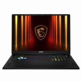 Ноутбук MSI Vector A18 HX A9WIG-220UA (9S7-182L84-220)