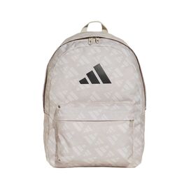 Рюкзак туристический Adidas CL BPK Mono PR JG5873 27,5L бежевий (4067901969108)