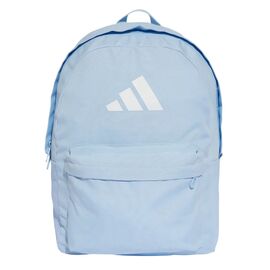 Рюкзак туристический Adidas Clsc Bars Bp IS7054 27,5L блакитний (4067901081282)