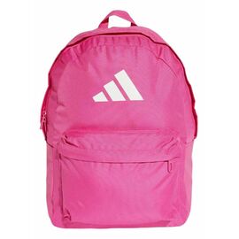 Рюкзак туристический Adidas Clsc Bars Bp IS7058 27,5L фуксія (4067901108255)