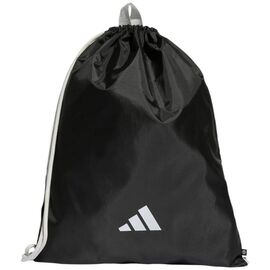 Рюкзак туристичний Adidas Run Gymbag HN8165 16L чорний (4066751200171)