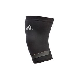 Фиксатор колена Adidas Performance Knee Support ADSU-13321 Чорний S (885652007566)