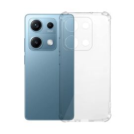 Чехол для мобильного телефона BeCover Anti-Shock Xiaomi Redmi Note 14S Clear (713500)
